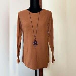 Michael Kors Long Sleeve Sweater